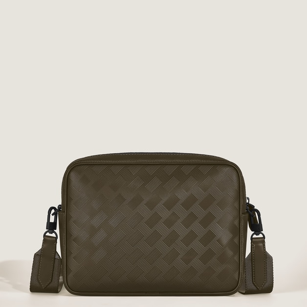 M-Lock Messenger Bag - 6