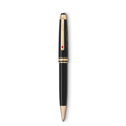 Stylo-bille Meisterstück Around the World in 80 Days Classique