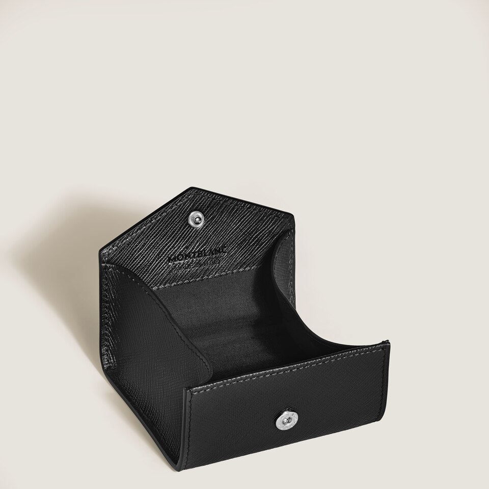 Sartorial coin case - 4