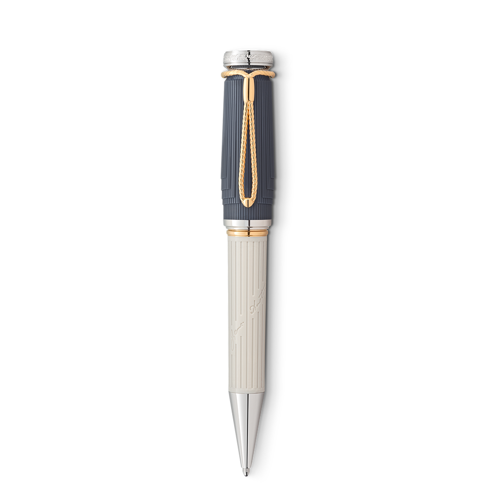 Writers Edition Homage to Jane Austen Limited Edition Ballpoint - 1