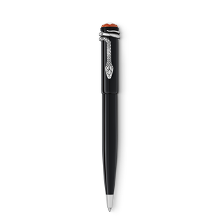 Montblanc Heritage Collection Rouge et Noir Special Edition Ballpoint Pen