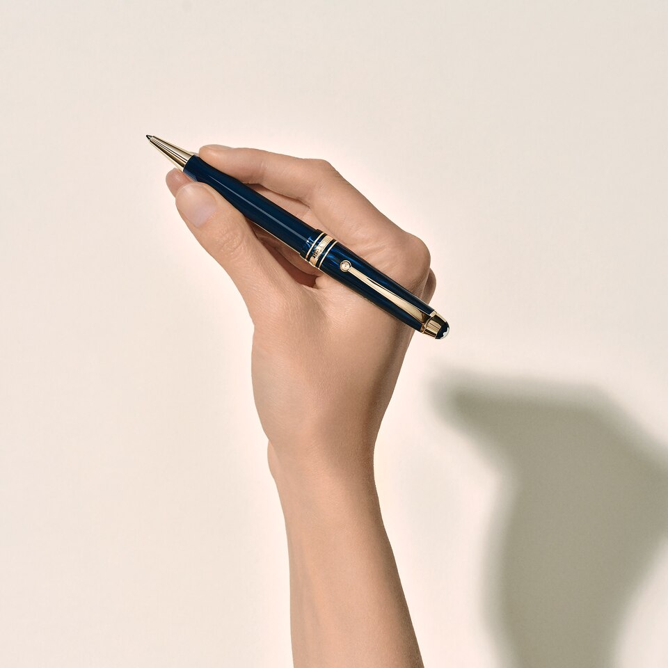 Meisterst&uuml;ck The Origin Collection Midsize Ballpoint - 2