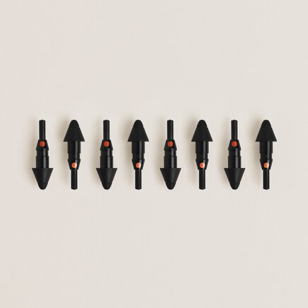 Matte Replacement Tips for Montblanc Digital Pen