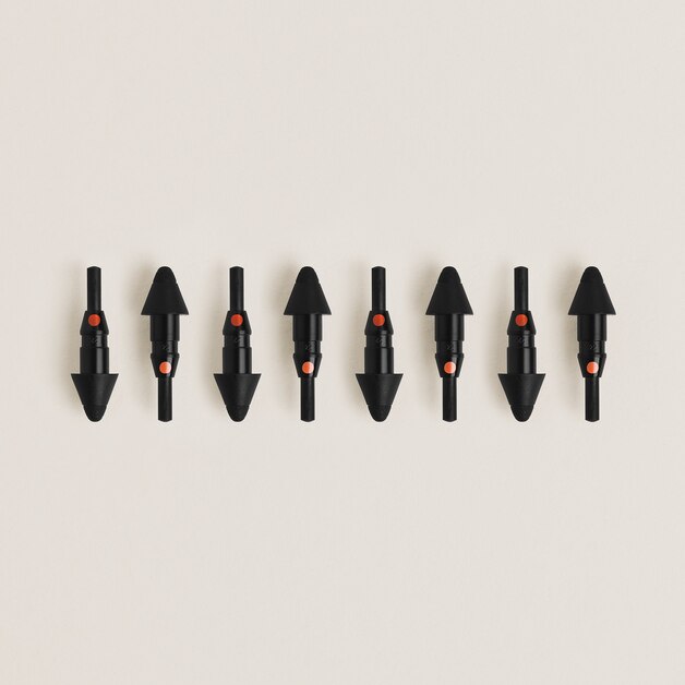 Matte Replacement Tips for Montblanc Digital Pen - 2