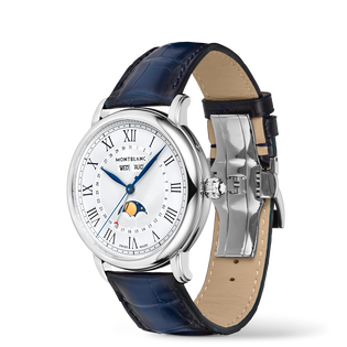 Montblanc Star Legacy Full Calendar 42 mm