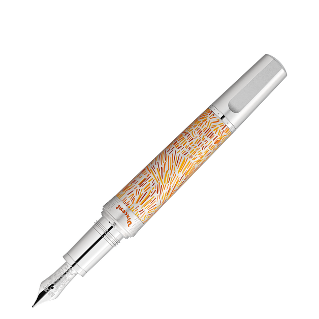 Stylo-Plume Masters of Art Hommage &agrave; Vincent van Gogh &Eacute;dition Limit&eacute;e&nbsp;4810 - 5