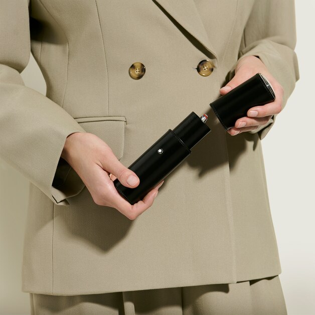 High Artistry and Artisan 1-Pen Pouch in Meisterst&uuml;ck Leather - 2