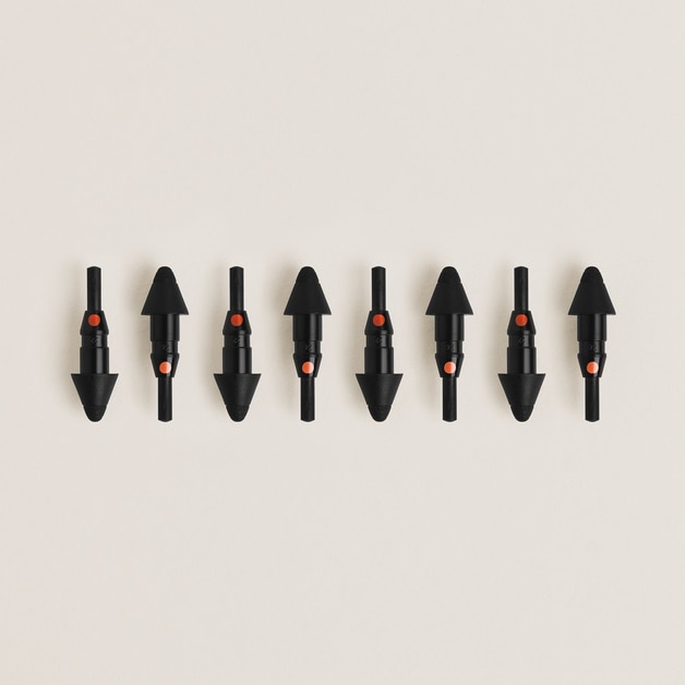 Matte Replacement Tips for Montblanc Digital Pen - 2