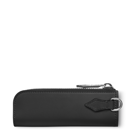 1-Pen Pouch Heritage Rouge et Noir Baby