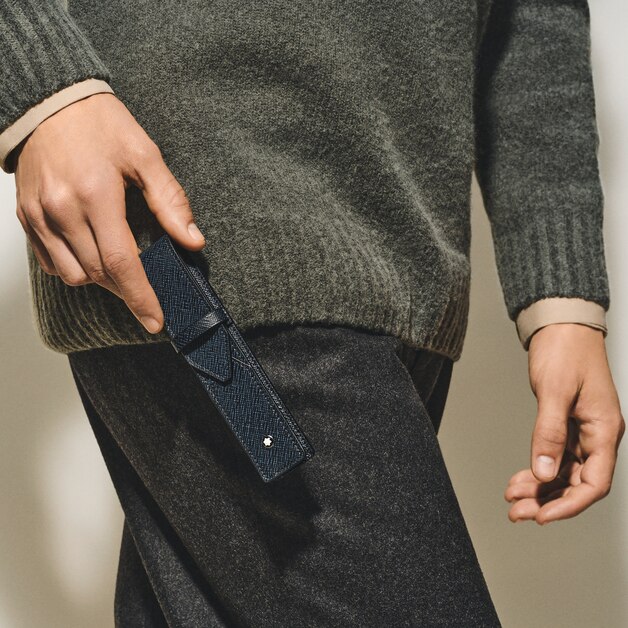 萬寶龍 Envelope 1 支裝筆套 - 2