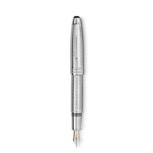 Meisterst&uuml;ck Geometry Solitaire LeGrand Fountain Pen