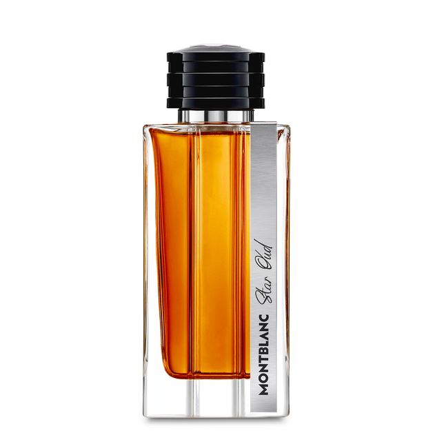 Montblanc Collection Star Oud Eau de Parfum, 125 ml - 1