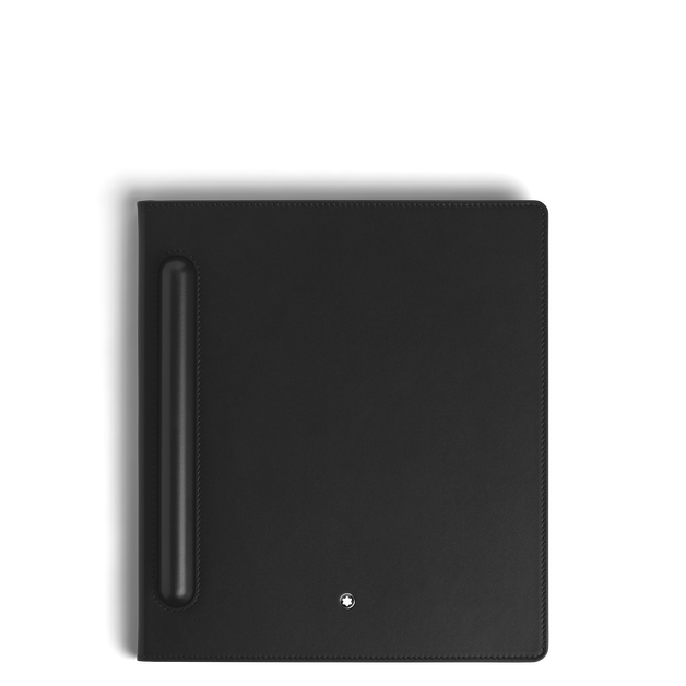 Montblanc Digital Paper Folio Black - 1