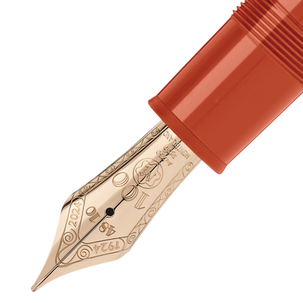 Meisterstück Traveller Limited Edition 1924