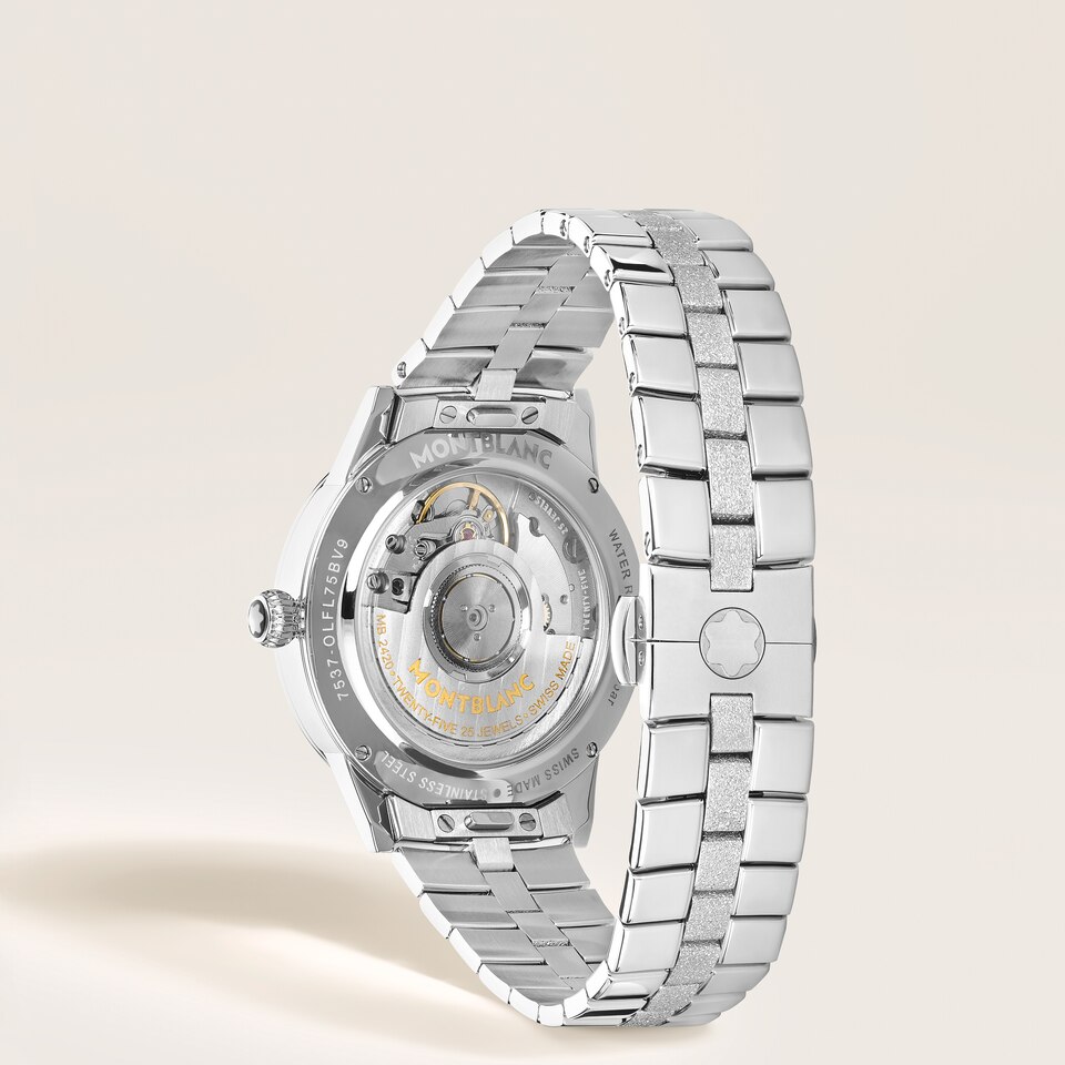 Montblanc Boh&egrave;me Day & Night 34&nbsp;mm - 5