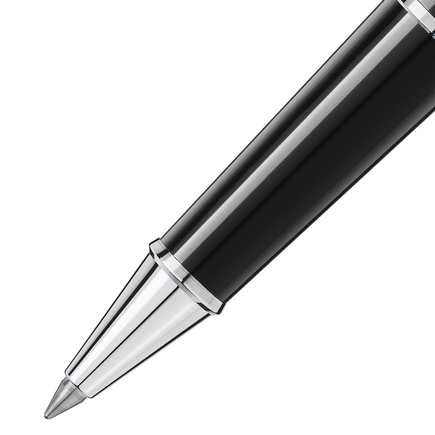 Rollerball Meisterstück Classique con Revestimiento en Platino