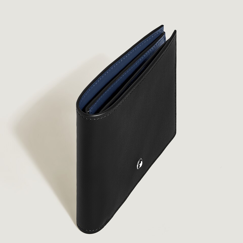 Set with 8cc Wallet, Notebook & Cufflinks - 3