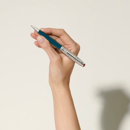 Stylo bille Meisterst&uuml;ck Rom&eacute;o et Juliette Dou&eacute; Midsize