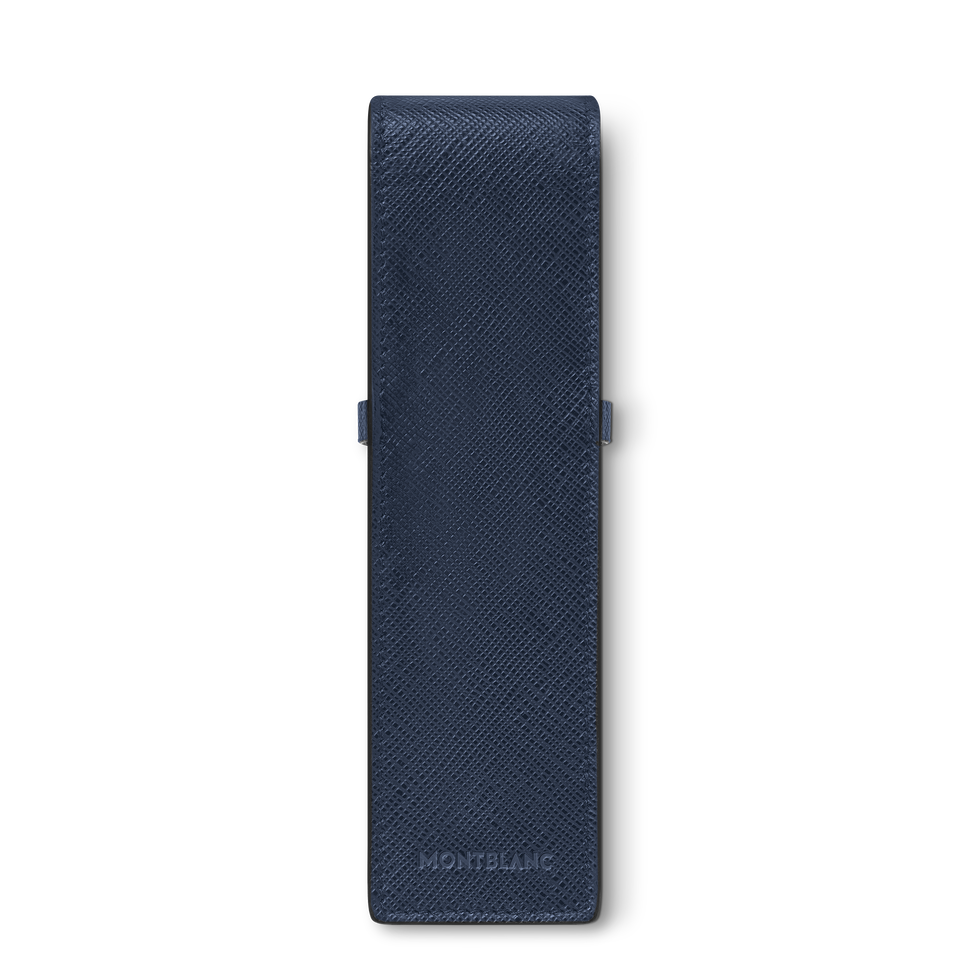 Sartorial 2-pen pouch - 3