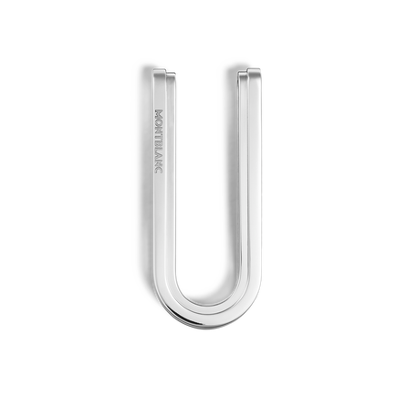 Great Characters Homage to The Great Gatsby Money Clip