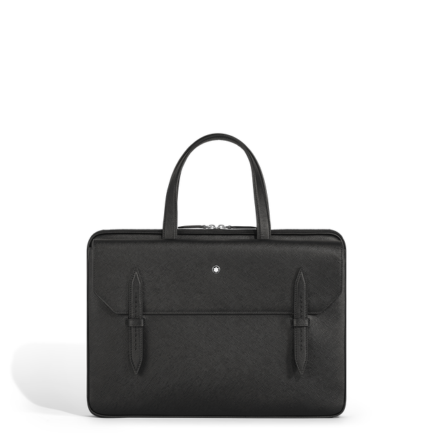 Sartorial thin briefcase - 1