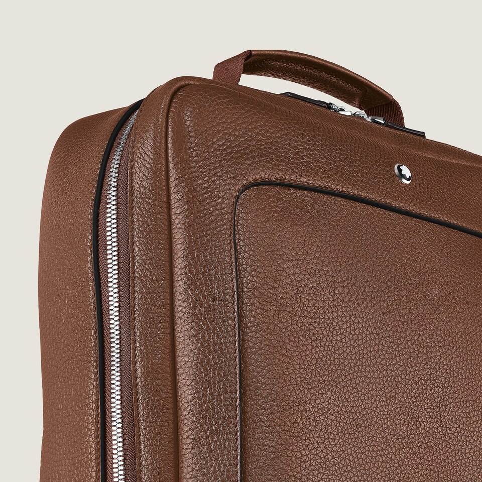 Montblanc Companion Rectangular Backpack - 3