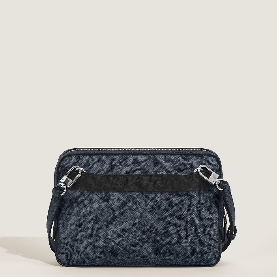 Sartorial mini crossbody - 3
