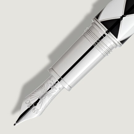 Grandes personalidades Homage to Queen Edici&oacute;n Limitada&nbsp;1975