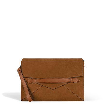 Montblanc Envelope Clutch Document Holder