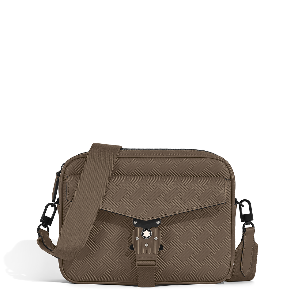 M-Lock messenger - 1