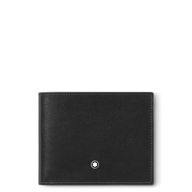 Meisterstück wallet 6cc - 1
