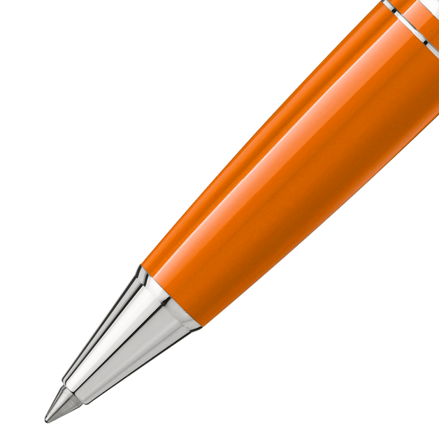 Rollerball PIX Naranja - 3