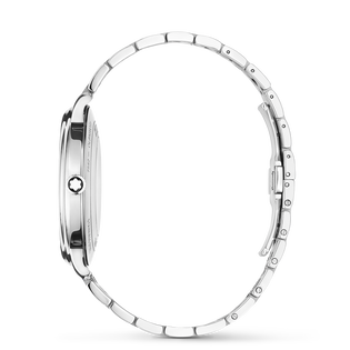 Montblanc Tradition Automatic Date 40 mm