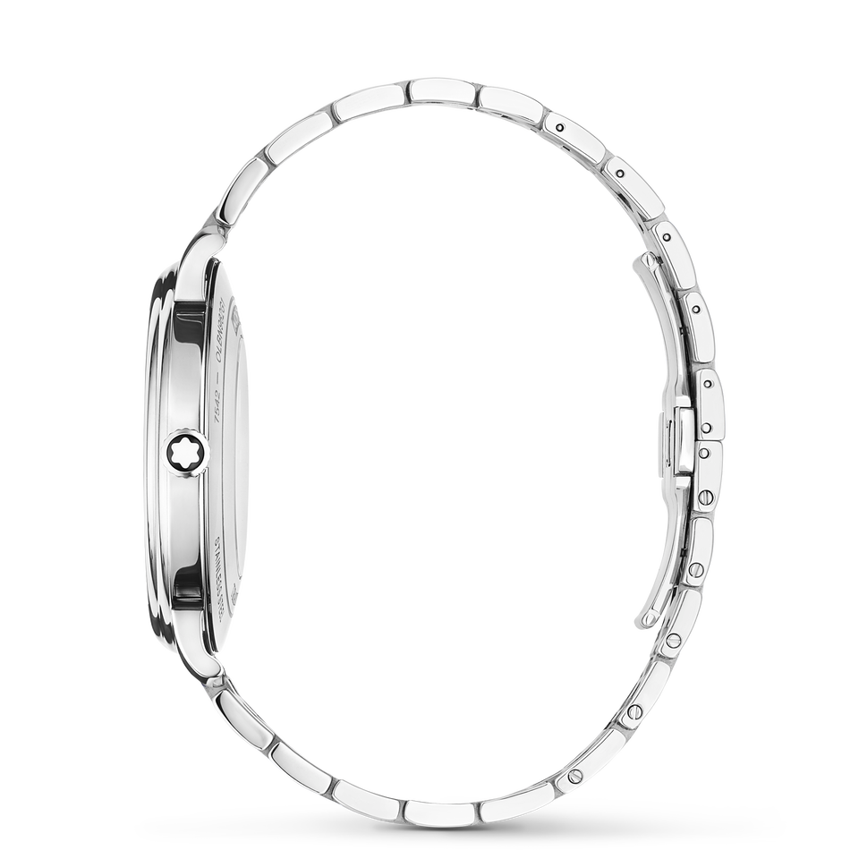 Montblanc Tradition Automatic Date 40 mm - 3