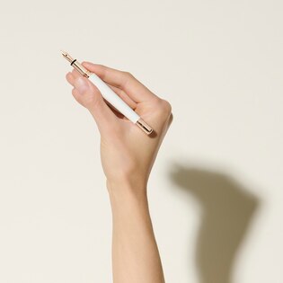 Montblanc Marilyn Monroe Special Edition Pearl Fountain Pen