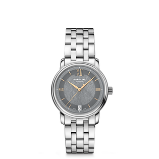 Montblanc Tradition Automatic Date 32&nbsp;mm