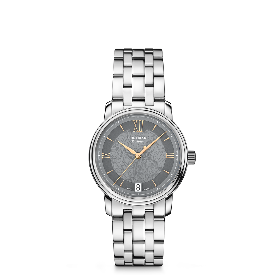 Montblanc Tradition Automatic Date 32&nbsp;mm - 1