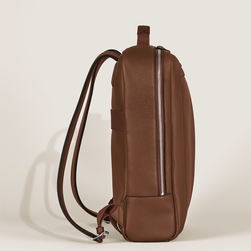 Montblanc Companion Rectangular Backpack - 5