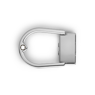 Horseshoe light buckle 35mm