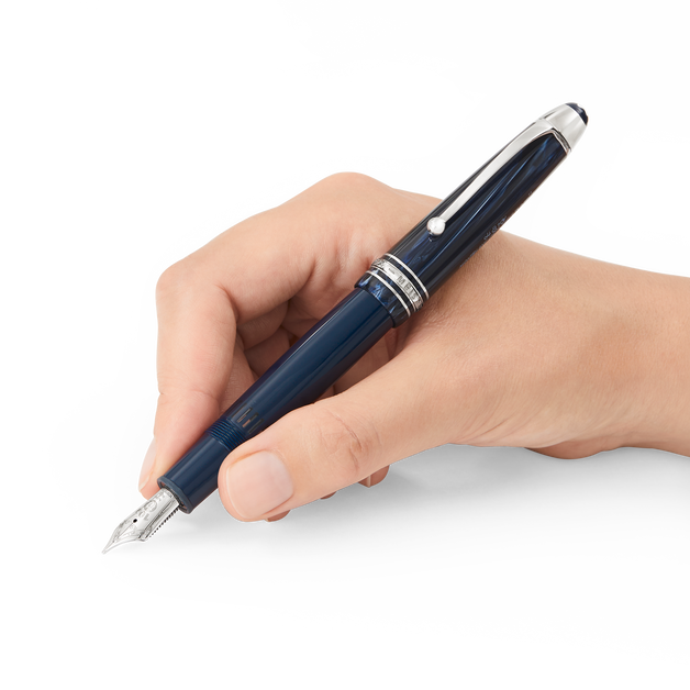 Meisterst&uuml;ck The Origin Collection LeGrand Fountain Pen - 2