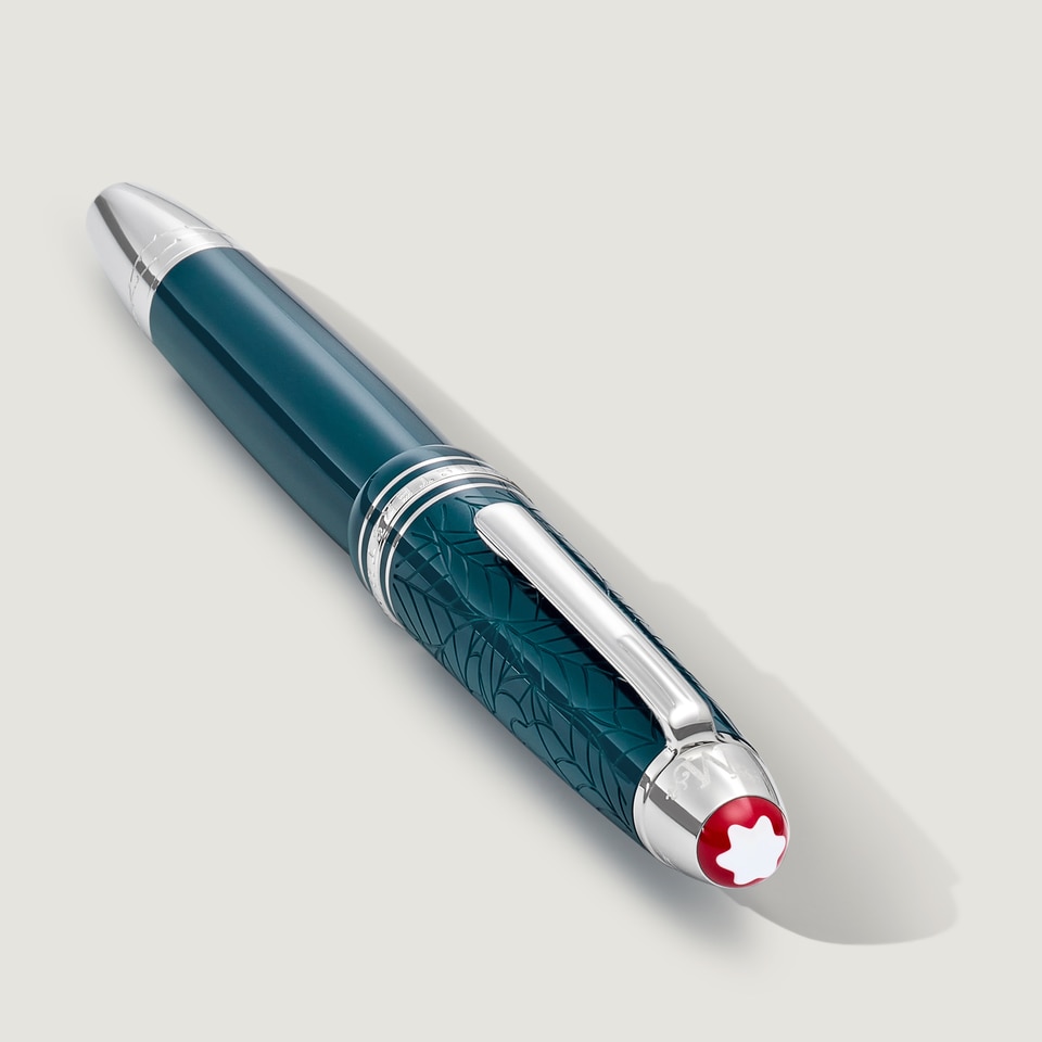 Meisterst&uuml;ck Romeo & Juliet LeGrand Fountain Pen - 5