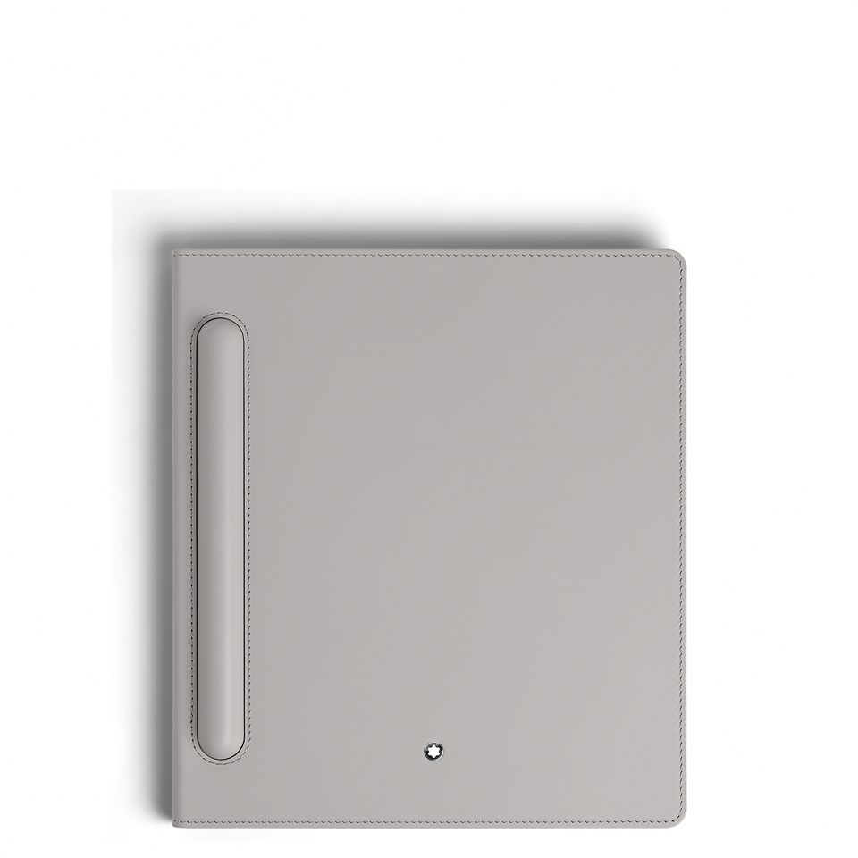 Montblanc Digital Paper Folio, Antarctica Colour - 1