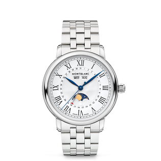 Montblanc Star Legacy Full Calendar 42 mm