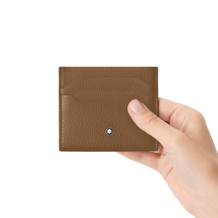 Grain card holder 6cc