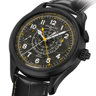 Montblanc 1858 Split Second Chronograph Limited Edition - 100 pieces