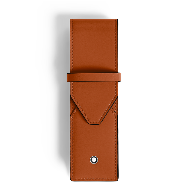 Astuccio per 2 Strumenti da Scrittura Montblanc Envelope - 1