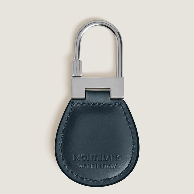 Key Holder in Meisterstück Leather - 2
