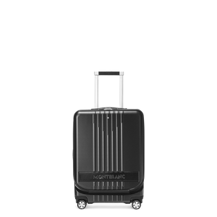 #MY4810 cabin trolley with front pocket