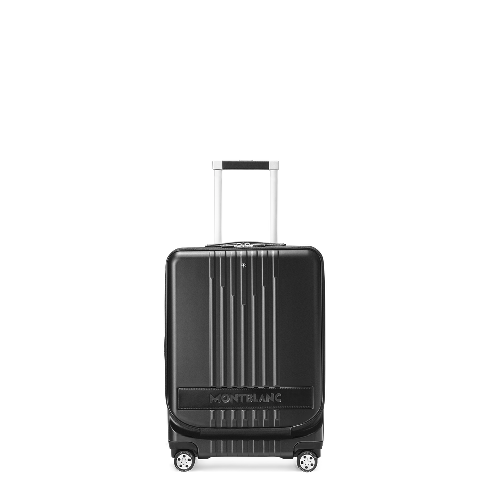 #MY4810 cabin trolley with front pocket - 1