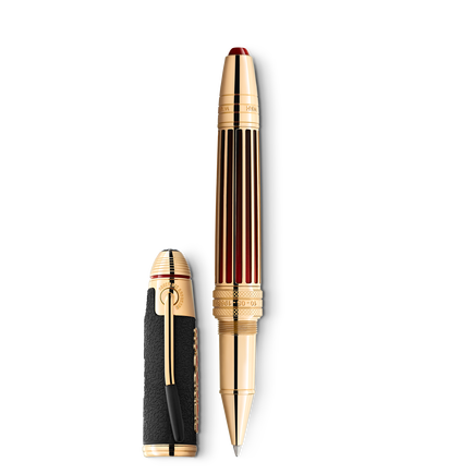 Great Characters Jimi Hendrix Limited Edition 1942 Rollerball